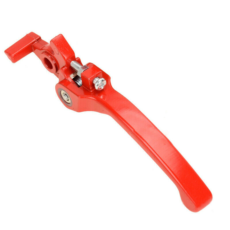7/8" Pair Motorcycle Handle Brake Clutch Hydraulic Levers Master for BBR CRF SSR