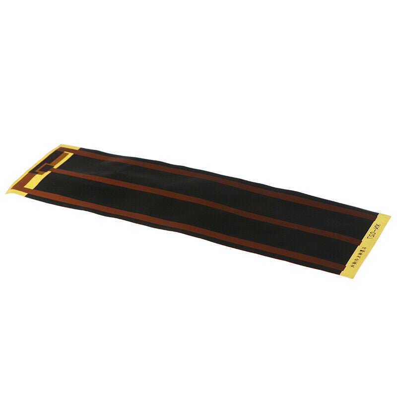 5*17cm Warm Plate USB Heating Heater Plate Graphene Sheet Pad Warm Eye Pa.l8