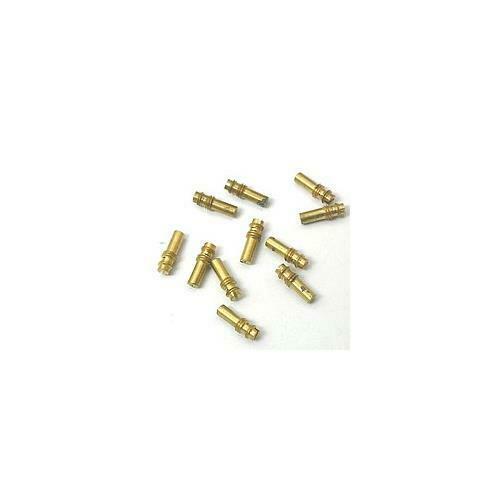 [2pcs] AT6501-3 Tuning Rotor SCREW