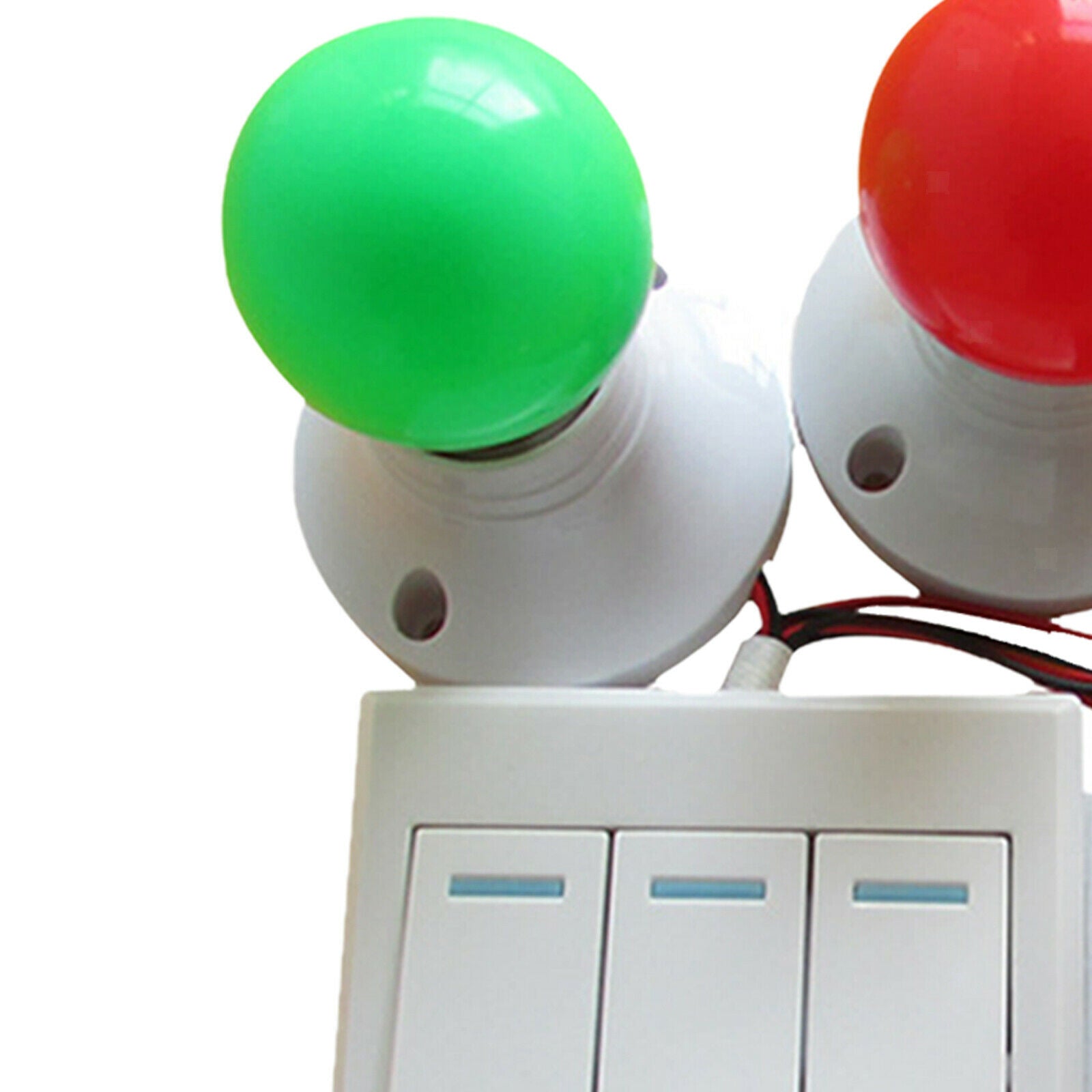 Plastic Busy Board Light Toys for Baby Board Fun Play for Kid Children