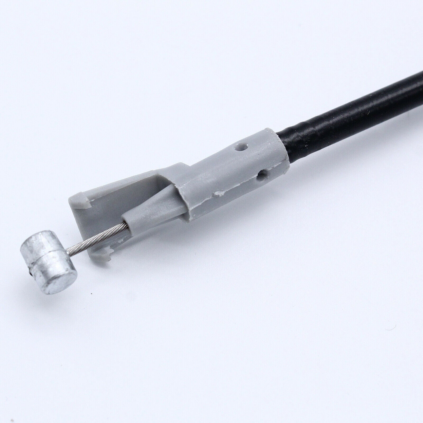 Car Door Lock Release Rod Cable Compatible with Vauxhall Signum 2003-2008