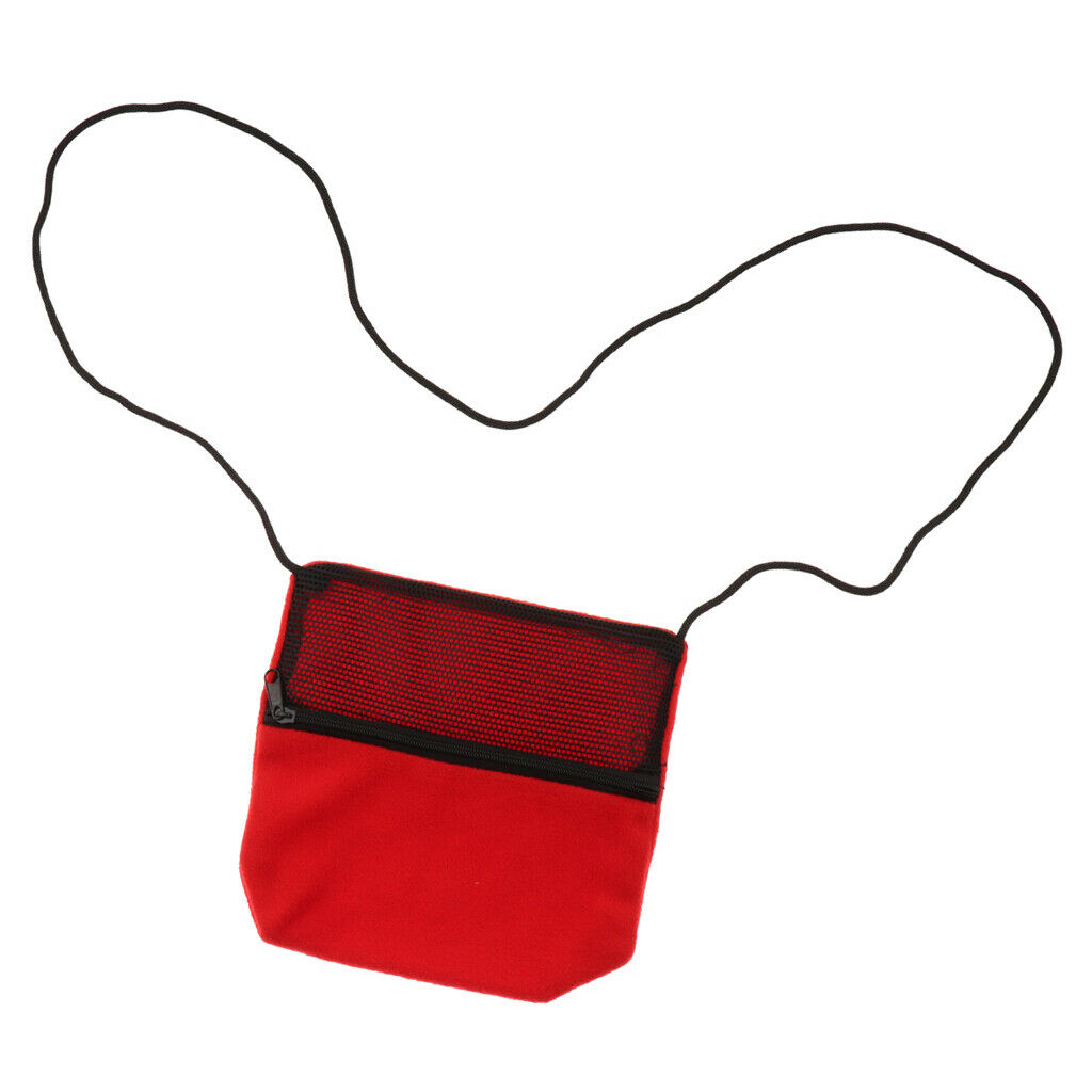 Pet Carrier Bag Hamster Portable Breathable Outgoing Bag Small Pets Like