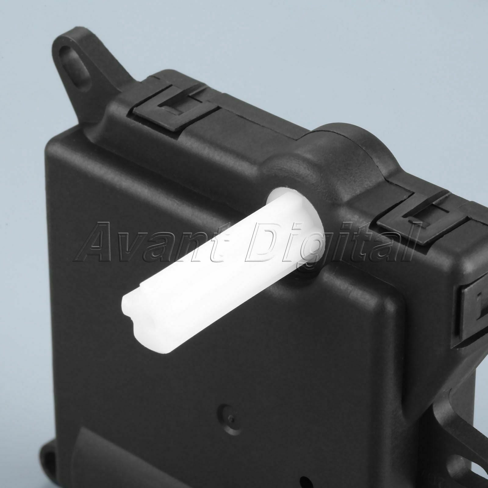 Car AC HVAC Heater 604-207 Air Door Actuator F7DZ-19E616-BA Fit For 2005 Aviator