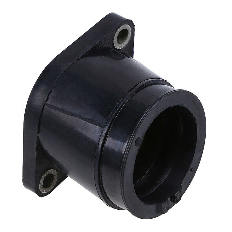 Carburetor Intake Manifold Interface Glue Connector For Yamaha TTR250 Motorcycle