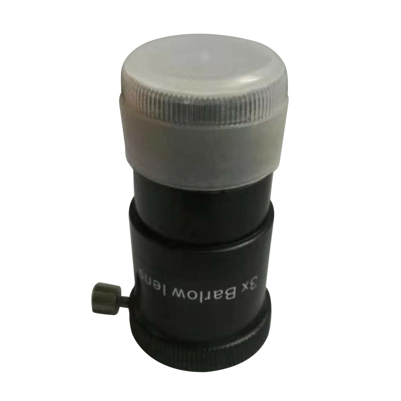 Astronomy Telescope Eyepiece Set 5X 3X Barlow Lens for 1.25 Inch /