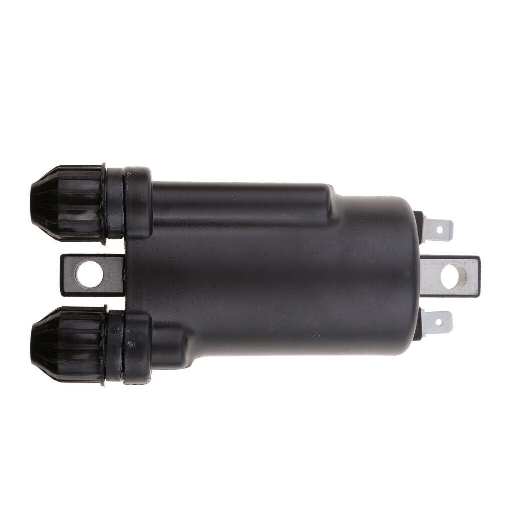 Ignition Coil for KAWASAKI KZ550 KZ750 KZ900 KZ1000 KZ1300 Replace 21121-083