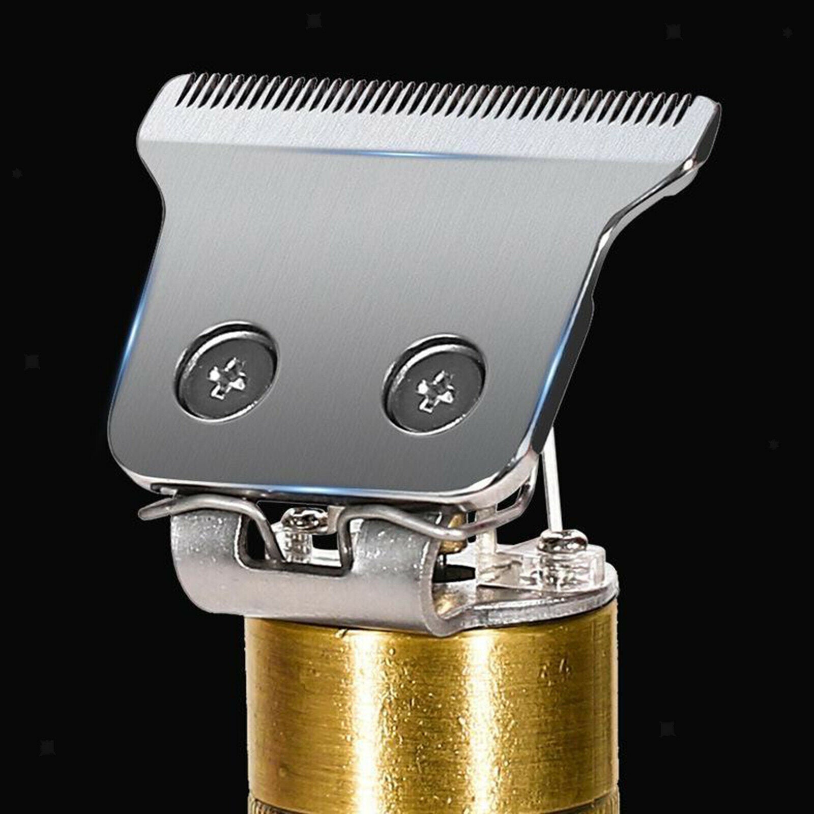 T9 T-outliner Cordless Trimmer Electric Hair Clipper Machine Rechargeable 02