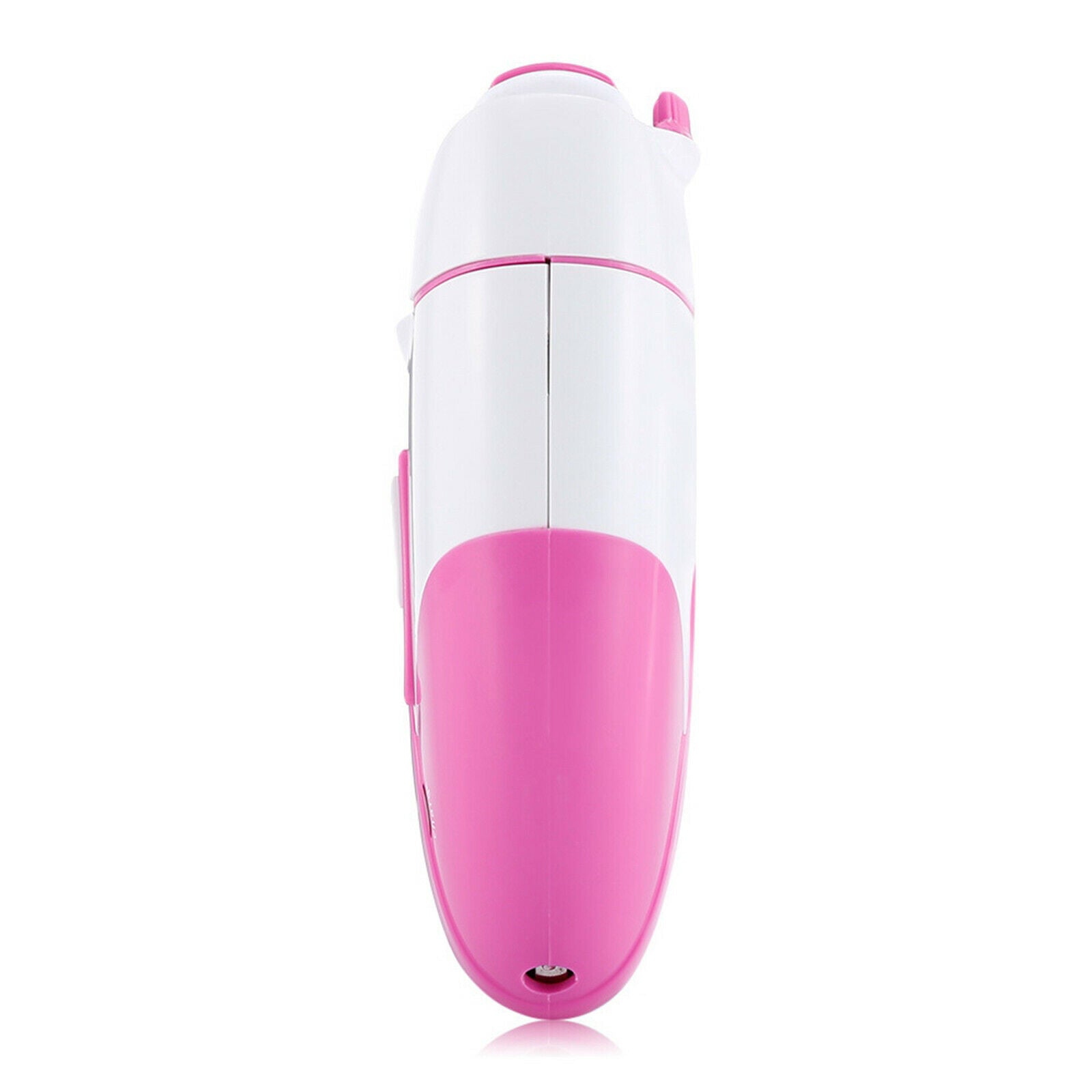 Rechargeable Shaver Epilator Gentle for Women Legs Underarms Bikini Facial