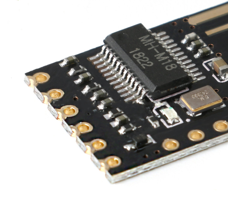 DIY Audio 4.2 Receiver module wireless Lossless car speaker change
