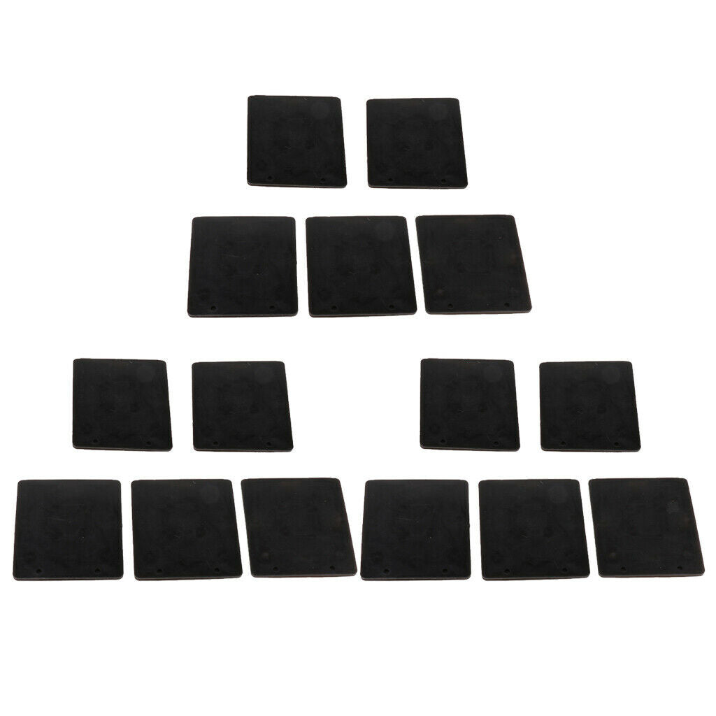 15x Reusable Beekhive Beetle Traps Nest Catching Treatment Honey Equipment
