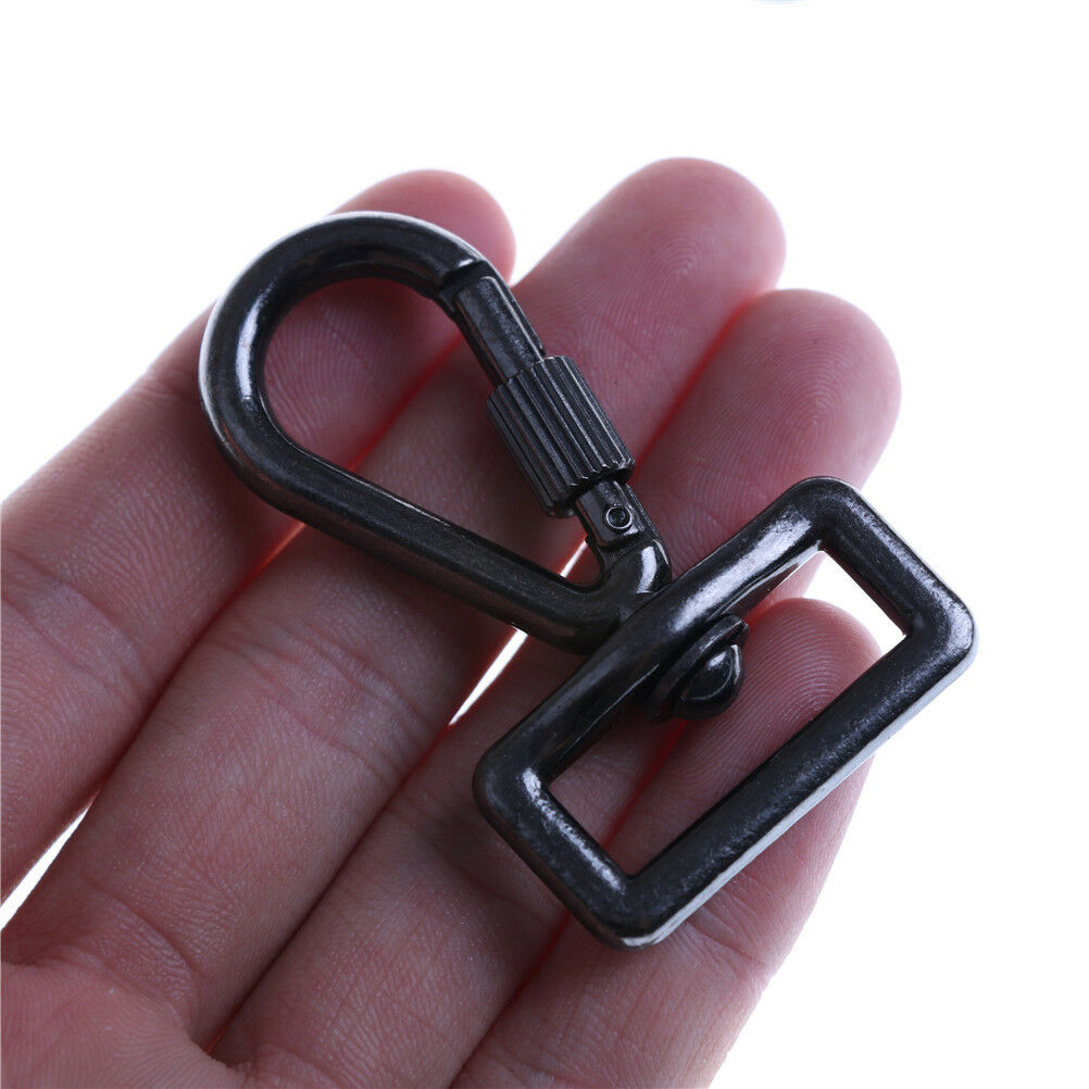 Adapter 1/4" Screw Connecting Hook for Camera Sling Quick Rapid Shoulder .l8