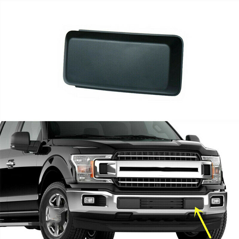 Passenger Right Side Front Guard Insert Cover Cap Pad For Ford F150 2018-2020