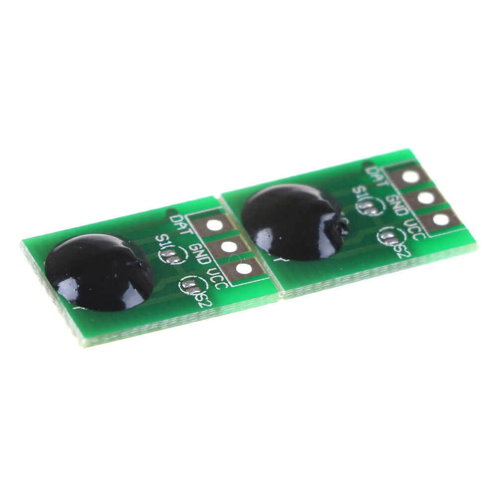 Touch Sensor Switch Inching / Latch Control Capacitive Touch Button Mod vz J Tt