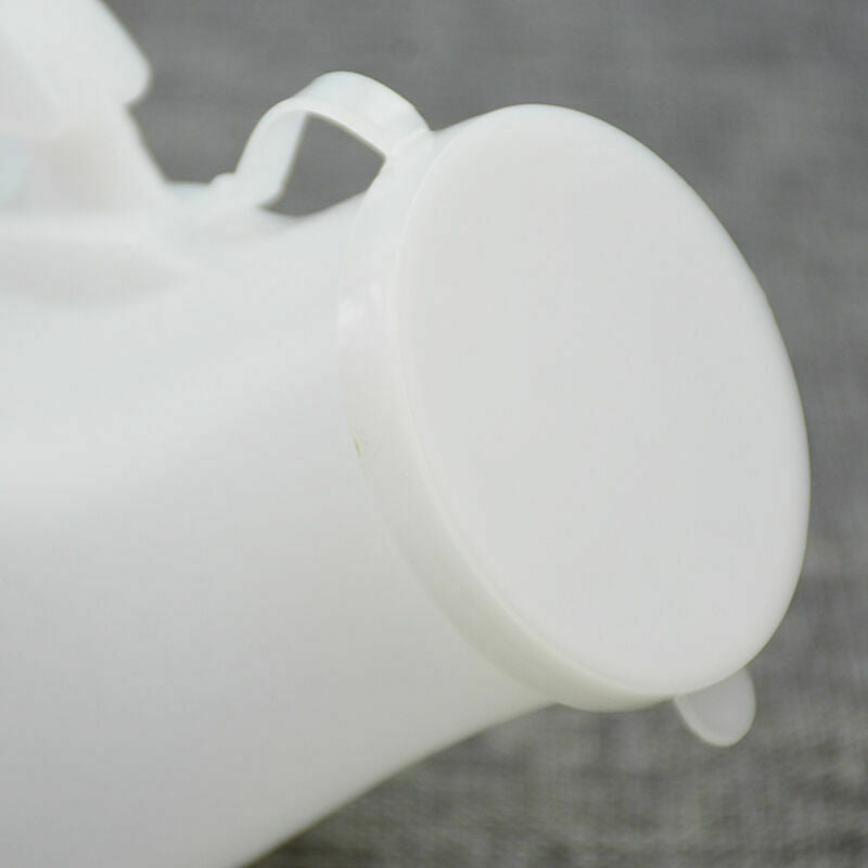 Outdoor Urine Bottle Mens Male Pee Urinal Storage Camping X3X2