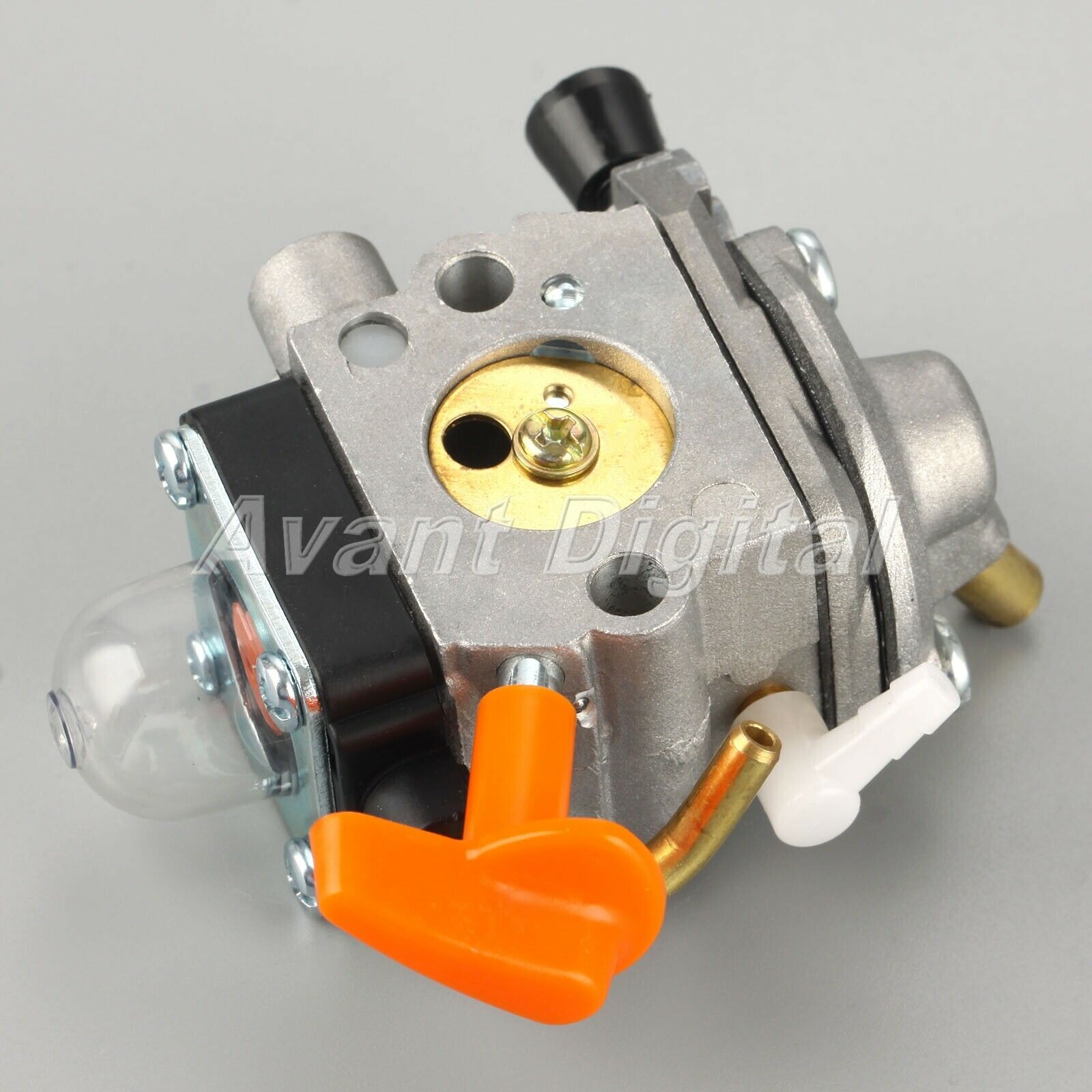 1x Carburetor For Trimmer STIHL FS90 FS100 FS110 KM90 KM100 KM110 41801200611