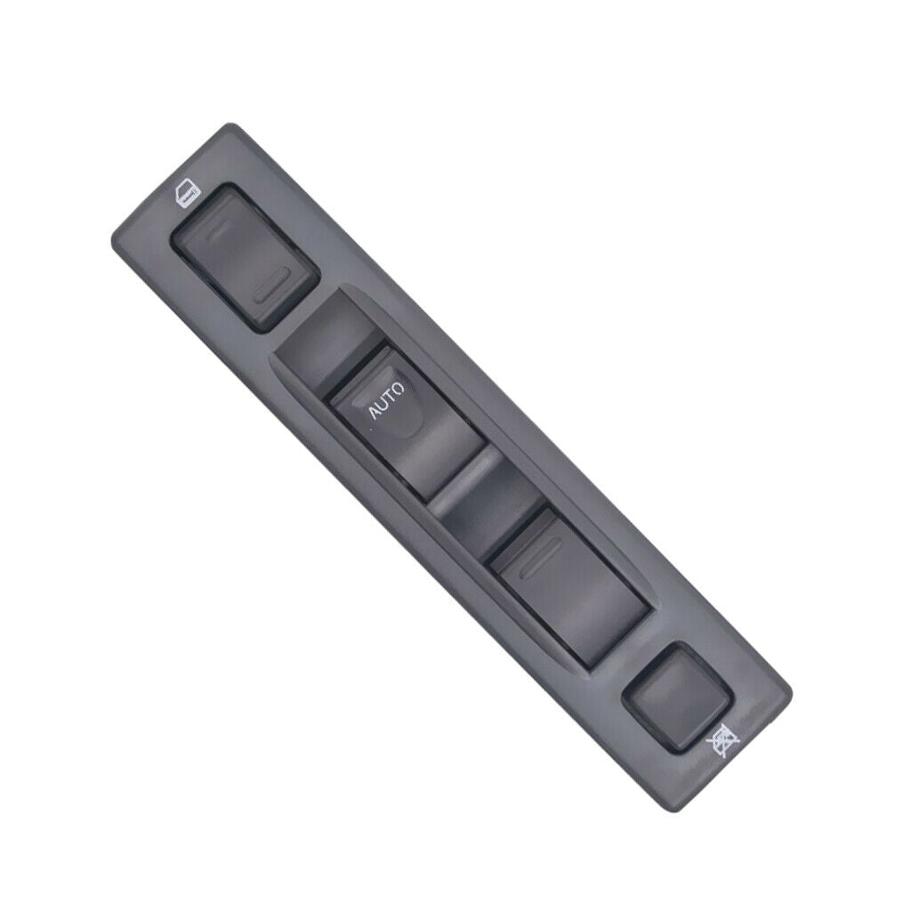 Electric Control Power Window Master Switch for for for Suzuki  Geo Tracker