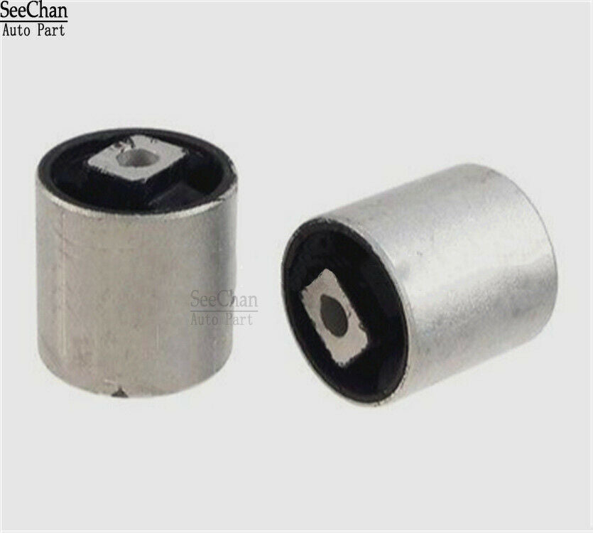 Fits 1995-04 BMW E39 520i 523i 525i 528i 530i Set of 2 Front Control Arm Bushing