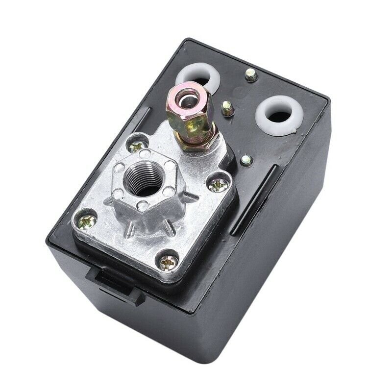 3-Phase 230V 400V 16A Pressure Switch For Compressor Air Compressors Switch CoY6