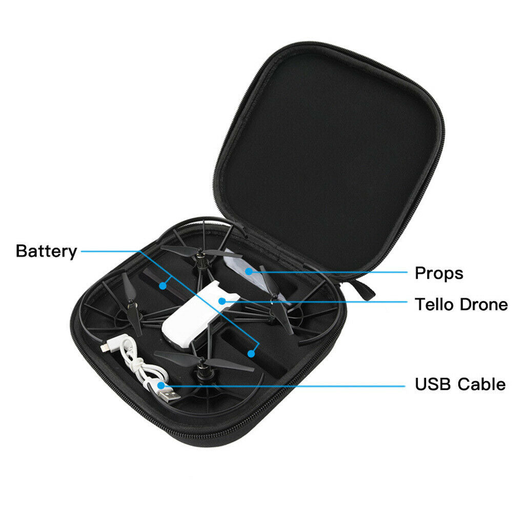 Travel Bag Handbag Shoulder Bag Accessories For Dji