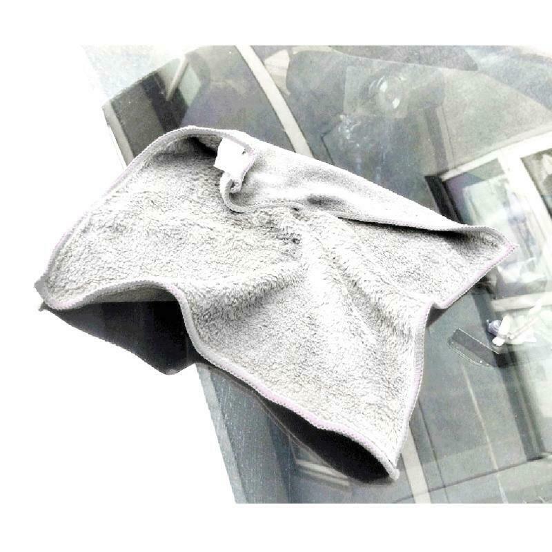 Car Cleaning Drying Cloth Good Water Absorption Performance Cleaner Towel