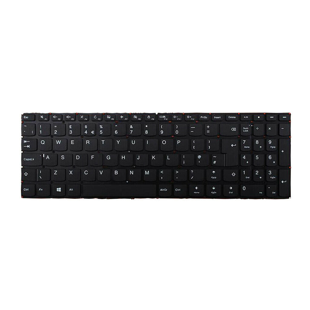 Laptop Keyboard Works With Computers For for   IdeaPad 310-15ABR 310-15IAP