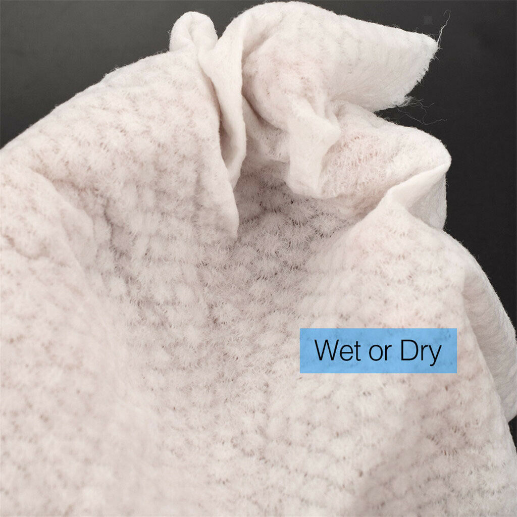 Disposable Tattoo Cleaning Wipe Tissue for Applying Skin Care Treatments 12m