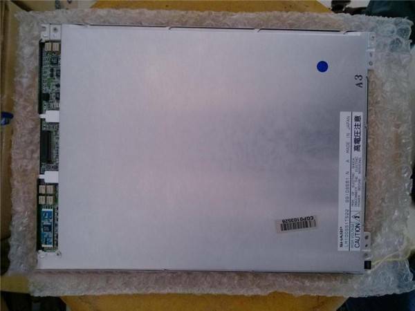 10.0" Sharp 800×600 Resolution LM100SS1T522 LCD Screen PANEL