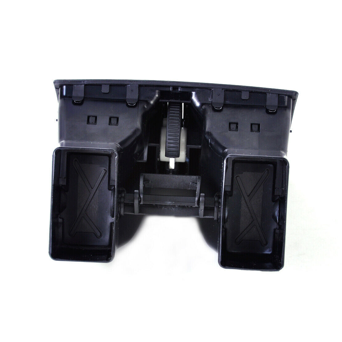 Rear AC Air Conditioning Outlet Vent Fit for VW Touran Caddy 1TD819203A An
