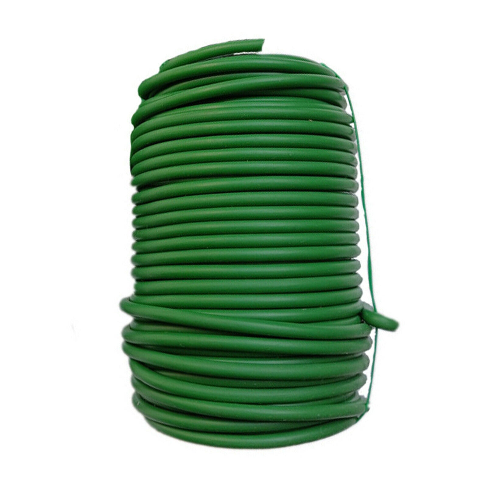 Garden Soft Twist Tie 20m plant support ties wire Rust Free Weatherproof