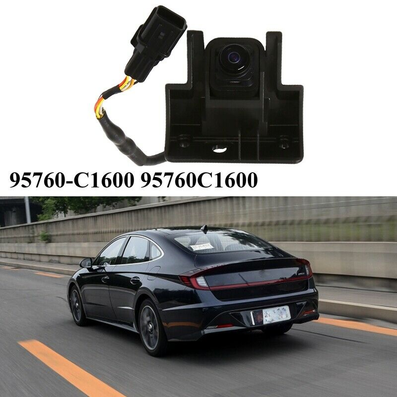 95760C1600 Car Rear View Camera Reverse Camera BackUp Camera for Hyundai SonatK3