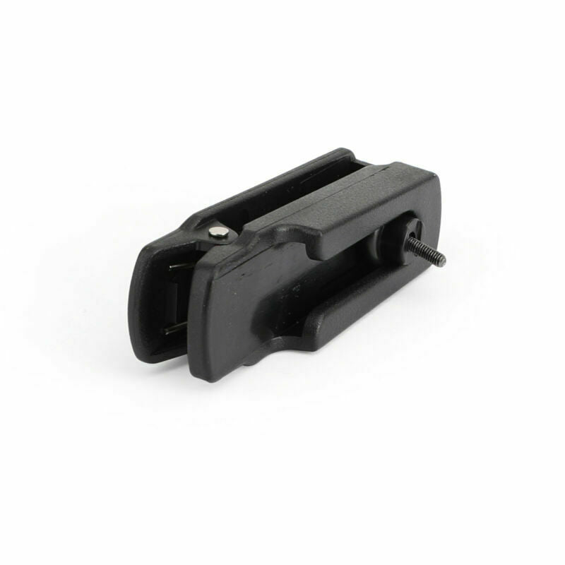 10X Back Clip Back Pocket Clip For BaoFeng BF9700 UV9R/9Rplus Walkie Talkie B5
