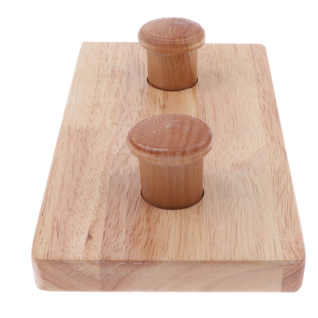 Compact Balance Board For Home Gyms  Strength Balance Workouts - 3