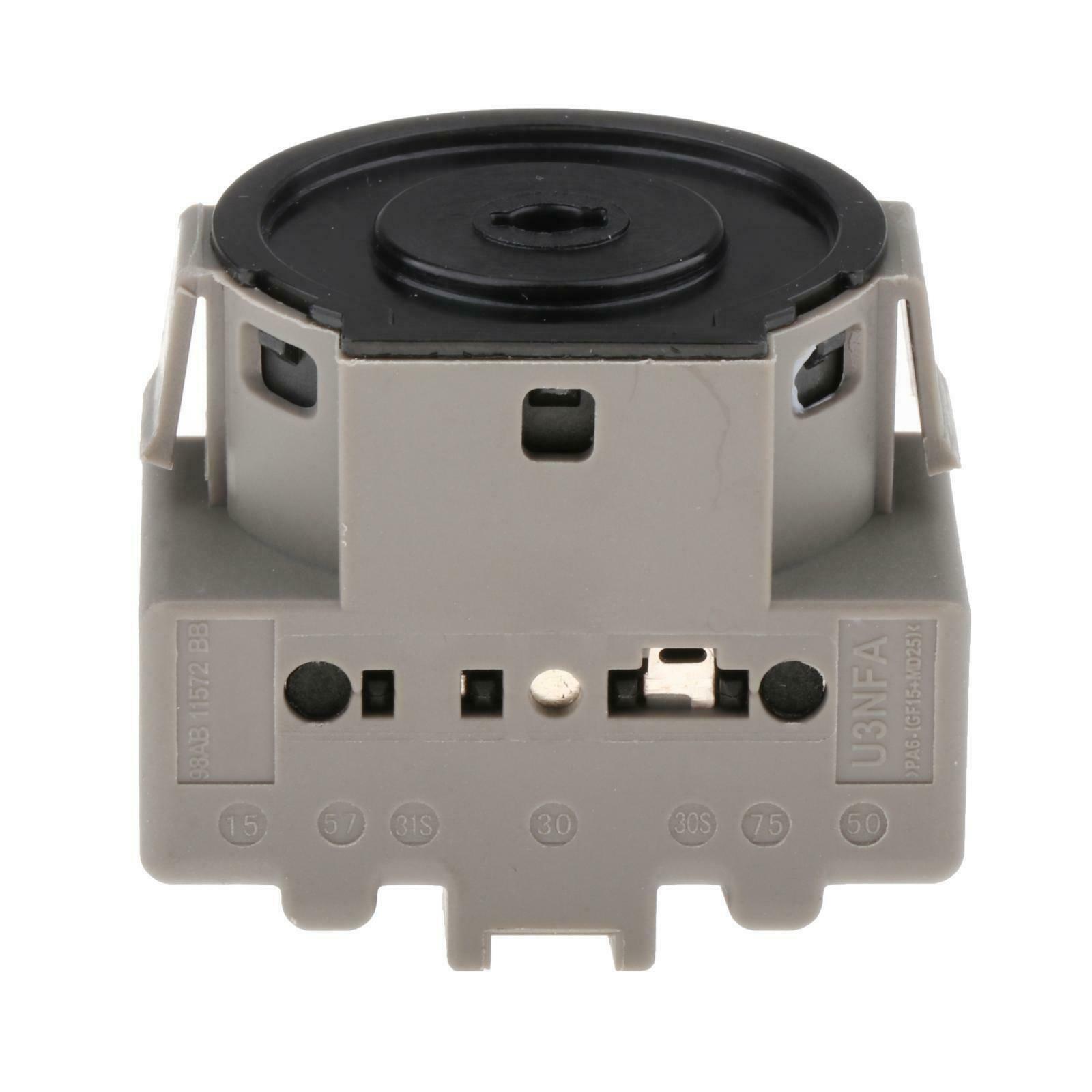1363940 Ignition Switch for FORD TRANSIT MK6 MK7 2000-2012 FIESTA FIGO S-MAX