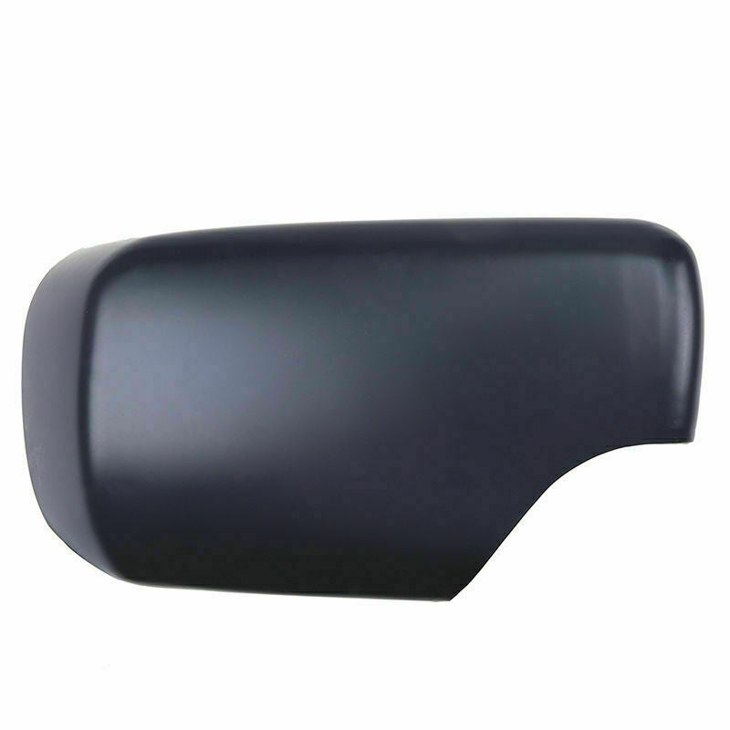 Passenger Right Side Mirror Cover Cap For BMW E46 E39 325i 330i 525i 530i 540i