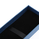Pen Box, Jewelry Boxes, Storage Boxes, Silk Satin Cardboard 17x5.5x2CM