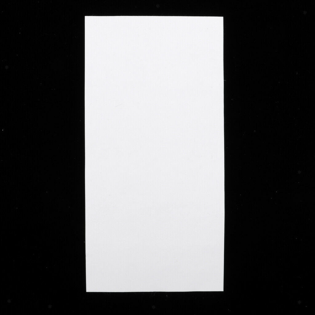4X Gear Aid Self Adhesive Repair Patches Tents Outdoor Clothing White