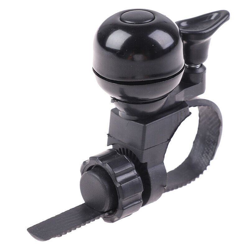 Bicycle Bell Road Bike Horn Handlebar Bicycle Ring Loud Sound Cycling Be.l8