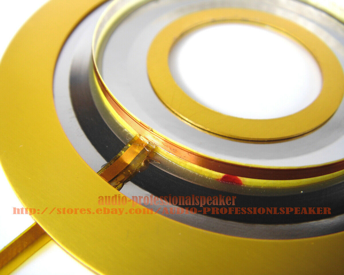 Diaphragm Horn for JBL 075, 076, 077, 2402, 2402H, 2404, 2404H, 2405, 2405H