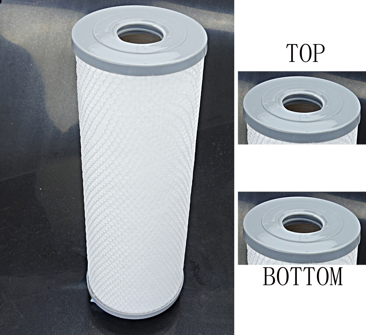Arctic Spas filter,micron 800 sq/ft  hot tub filter 335mm long x125mm RD800-2130