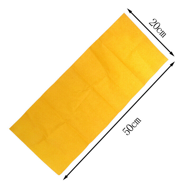 Fire Paper Flash Flame Paper Magic Props Effect Shock High Quality And Sa.l8