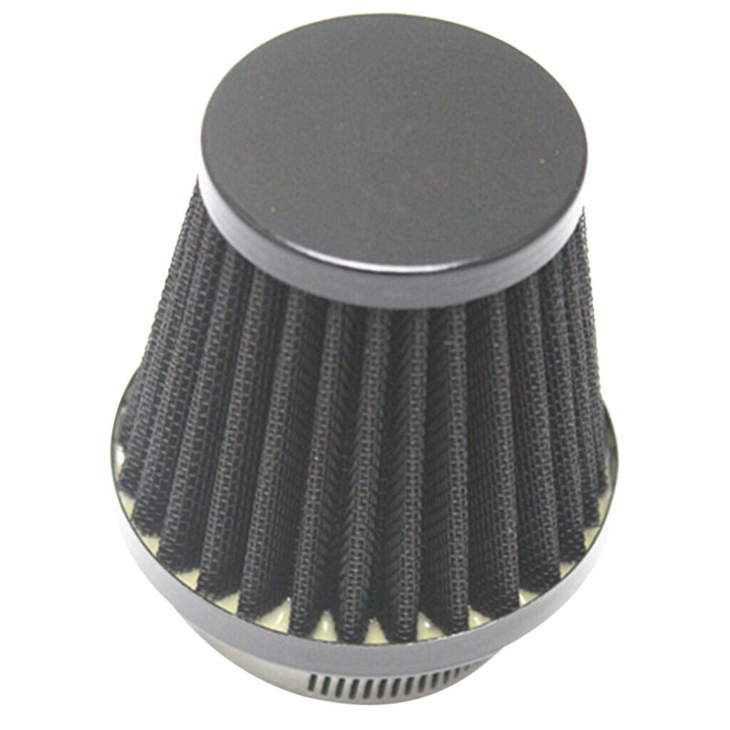 Motorcycle Pod Air Filter Cleaner Fit for ATV Dirt Pocket Bike (60mm)
