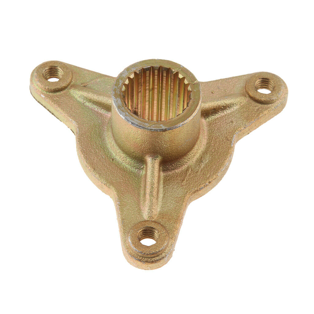 23T Rear 3M8 Wheel Hub for Chinese 50cc 110cc 125cc Quad Dirt Bike ATV