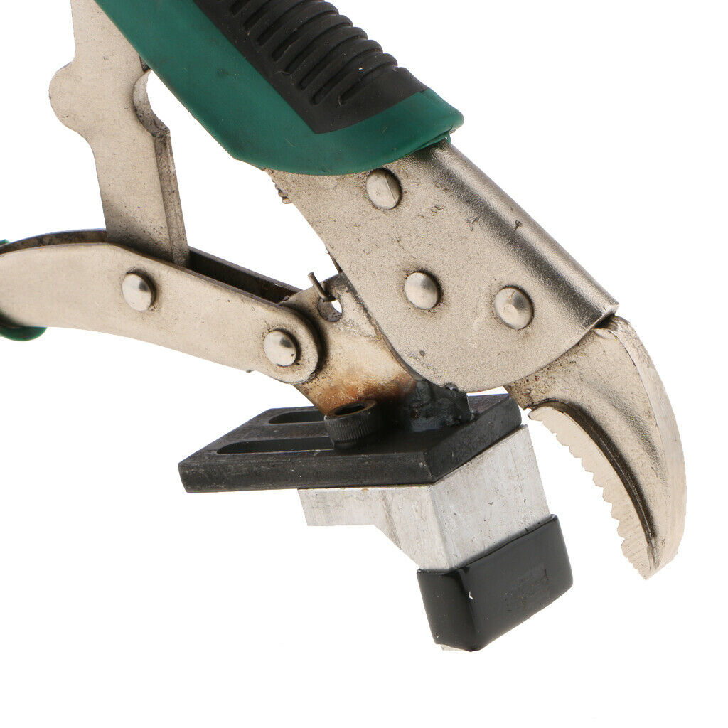 10 inch Car Headlight Lens Repair Pliers Glue Seal Clamp Pliers
