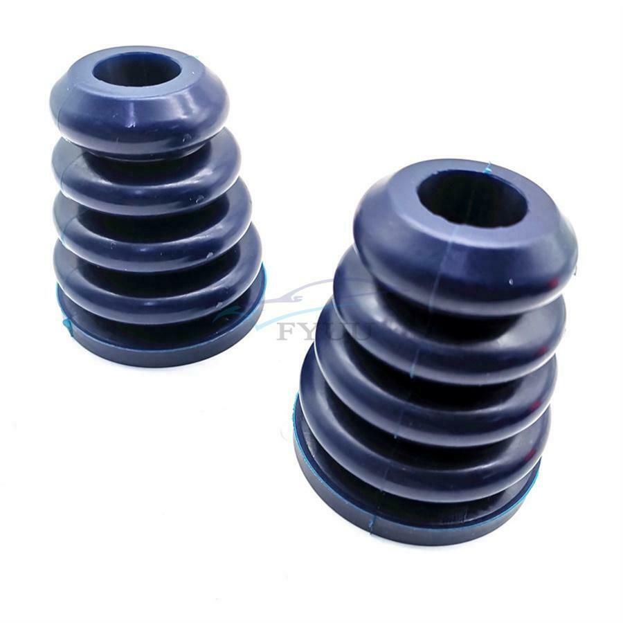Bump Rear Adapter Stop Kit For Ford Falcon 02-08 BA/BF Sedan 08-on FG/FGX Sedan