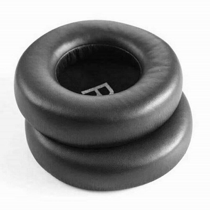 1 Pair Black Replacement Foam Earpads Cushion for Akg k550 k551 K553 headphones