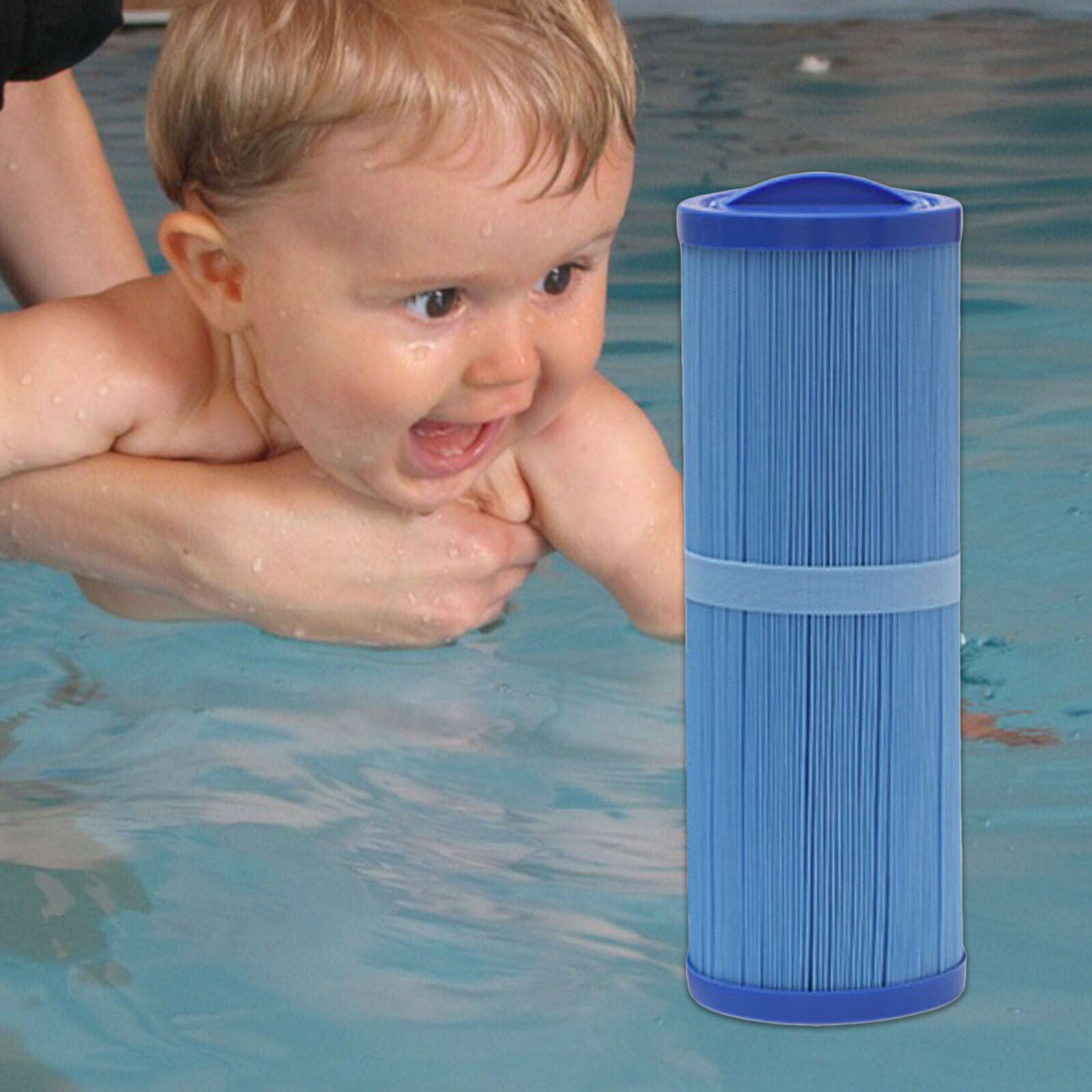 Spa Pool Filter Cartridges Swimming Pool Accessory for Swimming Pool Spa