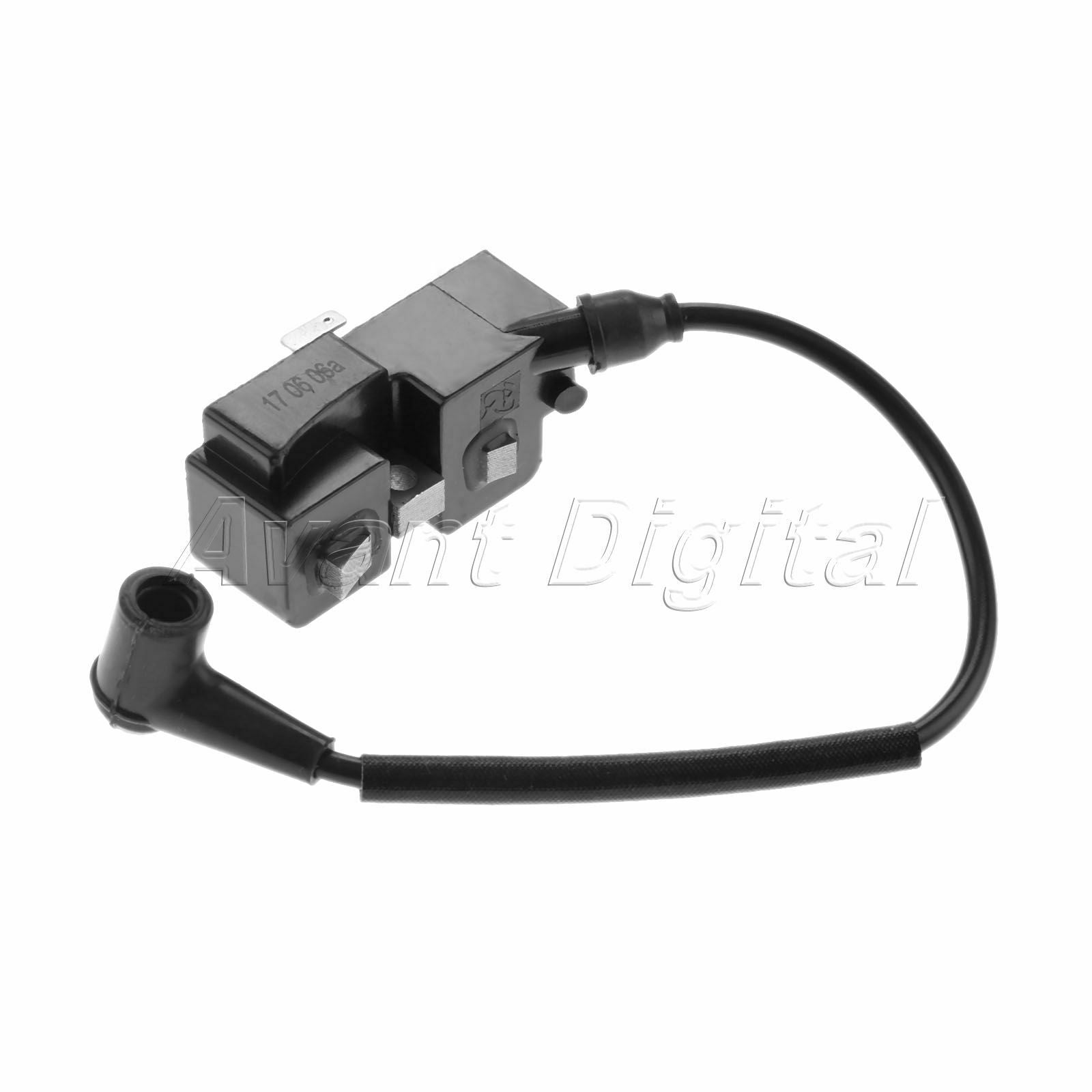Ignition Coil Module For Husqvarna 345 340 346 350 351 359 365 372 Replacement