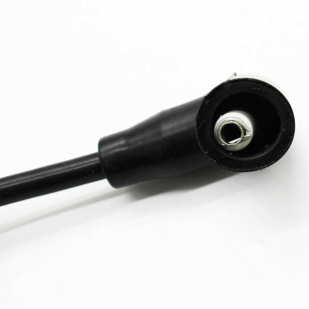 Ignition Wire for Volkswagen Lupo 98-05 Polo Classic 95-01 Caddy II Kasten 95-04
