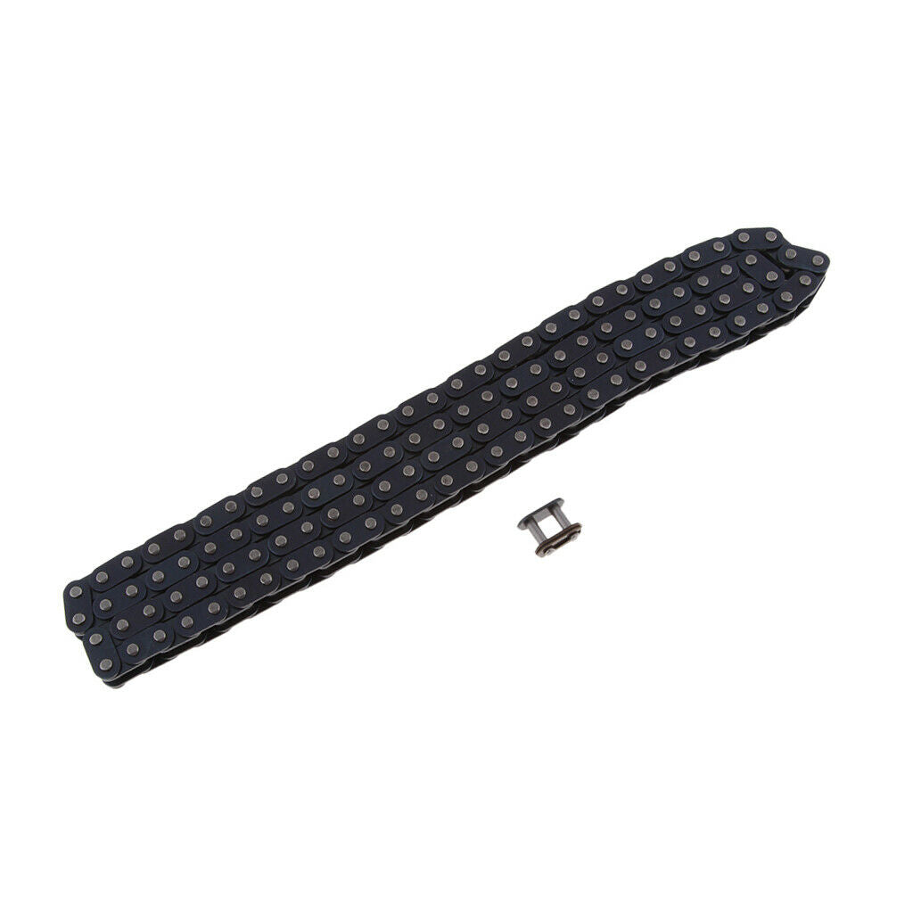 T8F Chain Drive for 43cc 47cc 49cc 2 Stroke Mini Pocket Pit Dirt Bike ATV