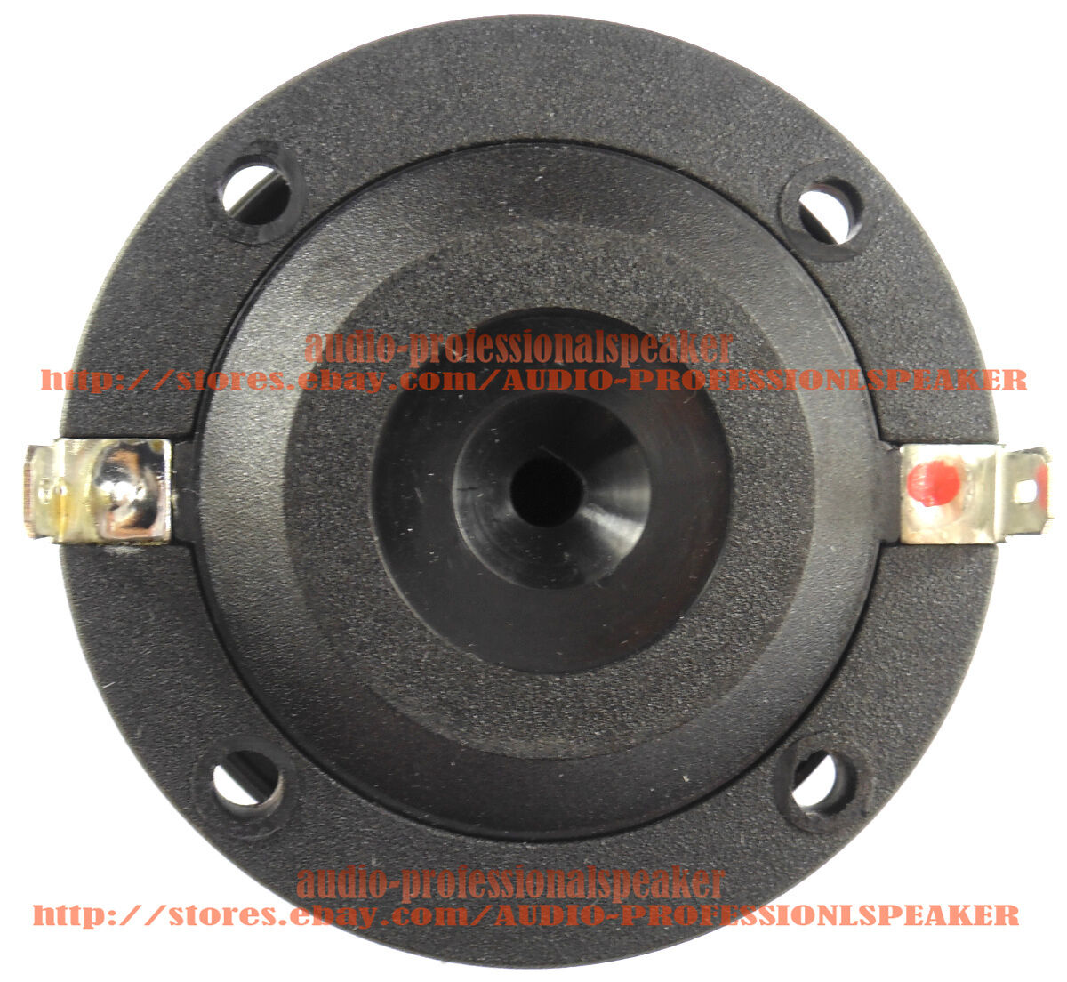 Replacement Diaphragm Fit For JBL 2406H, JBL2406 Repair Part D8R2406 8Ohm